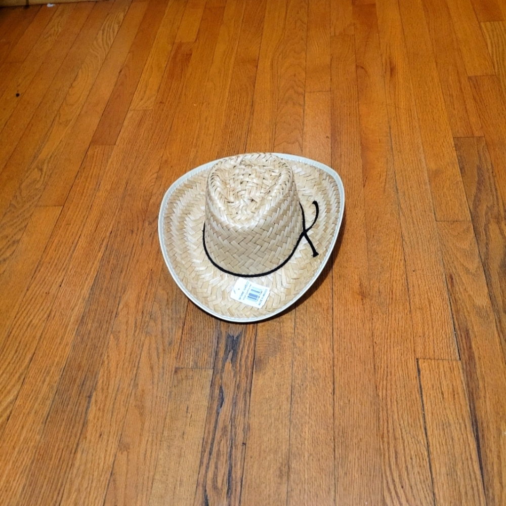 Cowboy hat